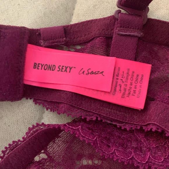La Senza Beyond Sexy Bra - Picture 3 of 4